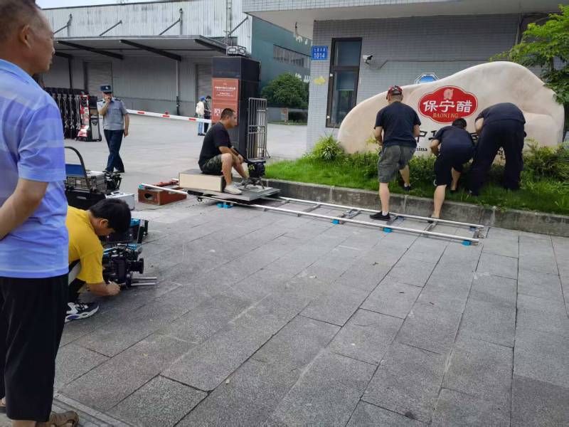 萝岗区广告片拍摄公司核心优势：全流程服务，让品牌广告片省心更出彩