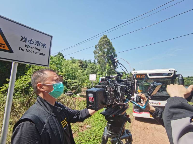 萝岗区TVC拍摄公司：深耕本地市场，为品牌定制专属拍摄方案