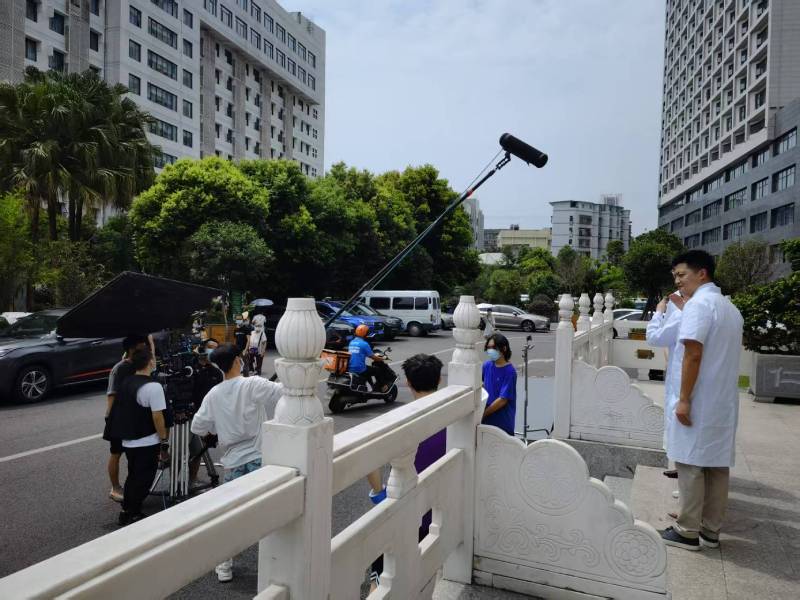 萝岗区广告片拍摄公司低成本实现高规格制作的诀窍